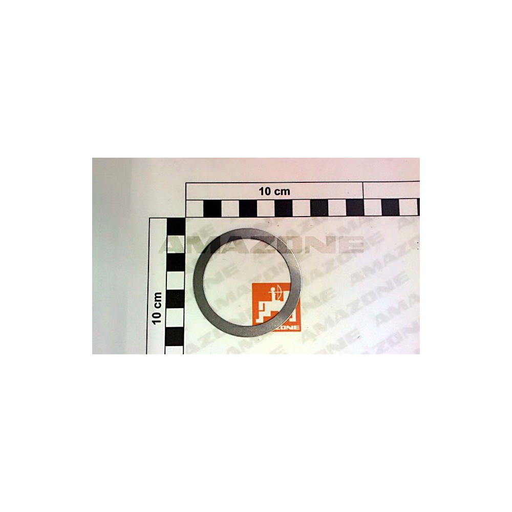 Rond.48x60x0,5 DIN988 DL201 Amazone