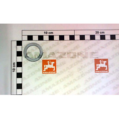 ROND.48X60X1,0 DIN988 Réf. DL202 AMAZONE ROND.48X60X1,0 DIN988 Réf. DL202 AMAZONE