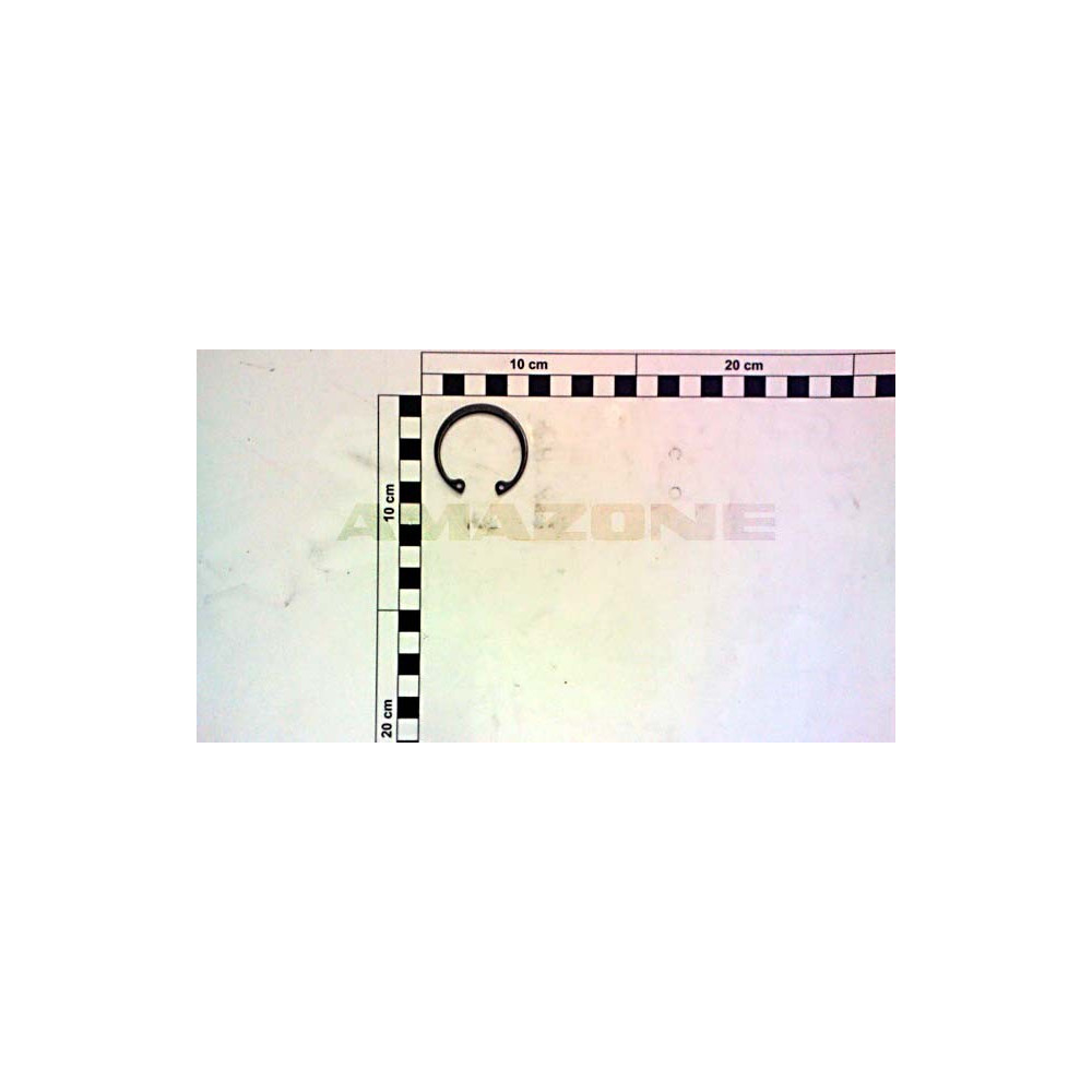 Circlip 40x1.75 472 DL206 Amazone