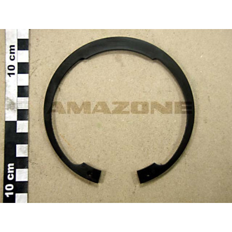 CIRCLIP 120X4.00 472 Réf. DL209 AMAZONE CIRCLIP 120X4.00 472 Réf. DL209 AMAZONE