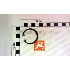 Circlip 38x1.50 472 Réf. DL203 - AMAZONE Circlip 38x1.50 472 Réf. DL203 - AMAZONE