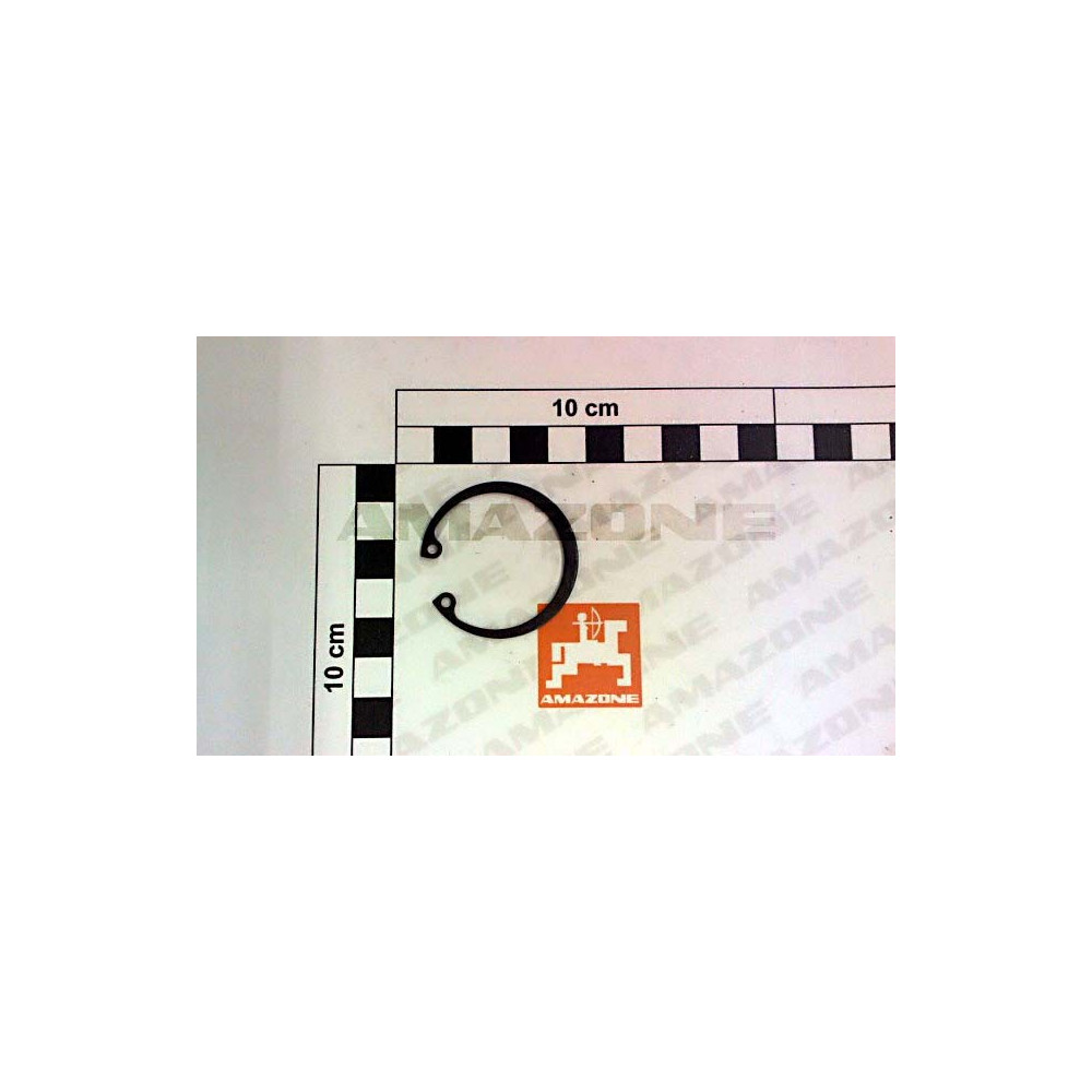 Circlip 38x1.50 472 DL203 Amazone
