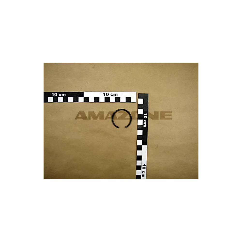 Jonc 7993B 35 FST DL220 Amazone