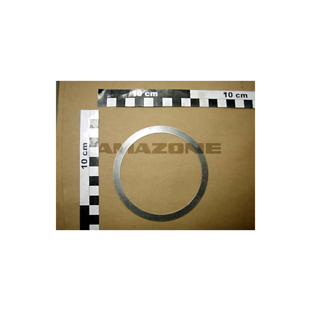 Rondelle de calage 85x100x0.5 DL227 Amazone