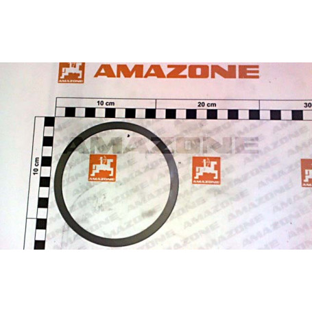 RONDELLE 105X120X0.25 KG Réf. DL234 AMAZONE RONDELLE 105X120X0.25 KG Réf. DL234 AMAZONE