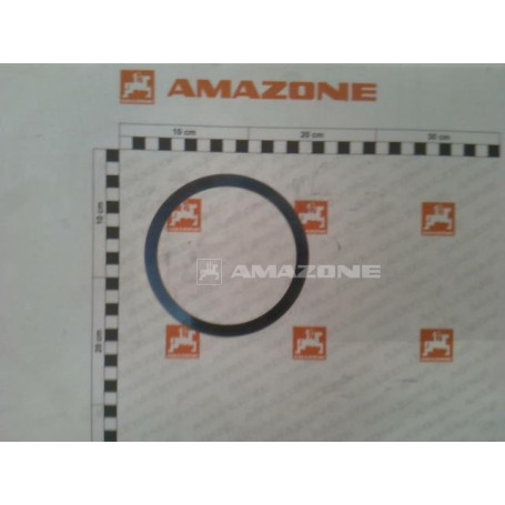 Rondelle 110x130x0.35 Réf. DL231 - AMAZONE Rondelle 110x130x0.35 Réf. DL231 - AMAZONE