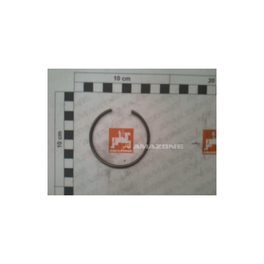 Jonc de jeu de joints E45 pour verin DL245 Amazone