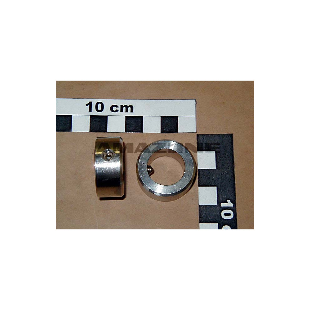 Bague avec vis d'arret DL247 Amazone