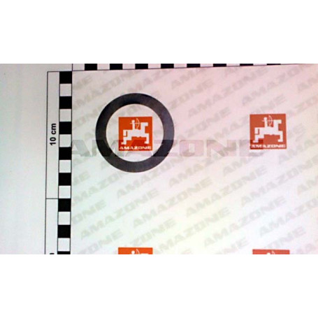 ROND.CAL.45X 62X0,25 Réf. DL258 AMAZONE ROND.CAL.45X 62X0,25 Réf. DL258 AMAZONE