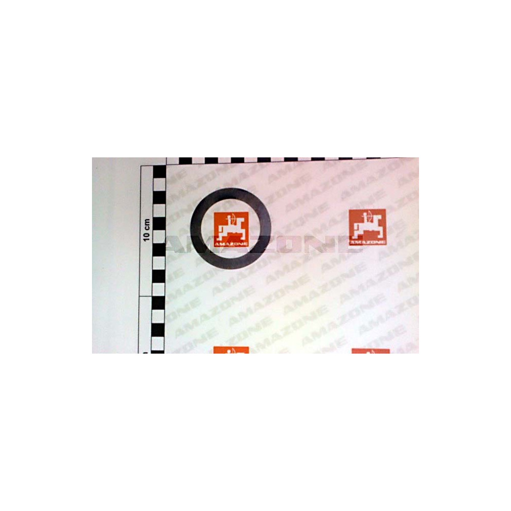 Rond.cal.45x 62X0,25 DL258 Amazone