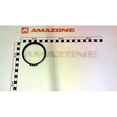 CIRCLIP 80X4.00 471 ZGB Réf. DL256 AMAZONE CIRCLIP 80X4.00 471 ZGB Réf. DL256 AMAZONE