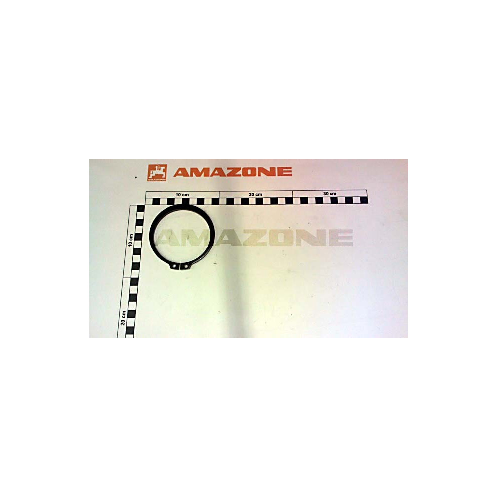 Circlip 80x4.00 471 ZGB DL256 Amazone