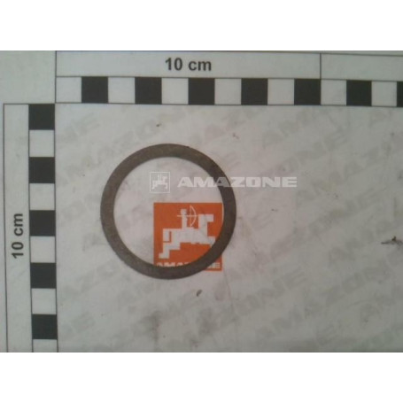RONDELLE CALAGE 45X52X0.50 ZGB Réf. DL263 AMAZONE RONDELLE CALAGE 45X52X0.50 ZGB Réf. DL263 AMAZONE