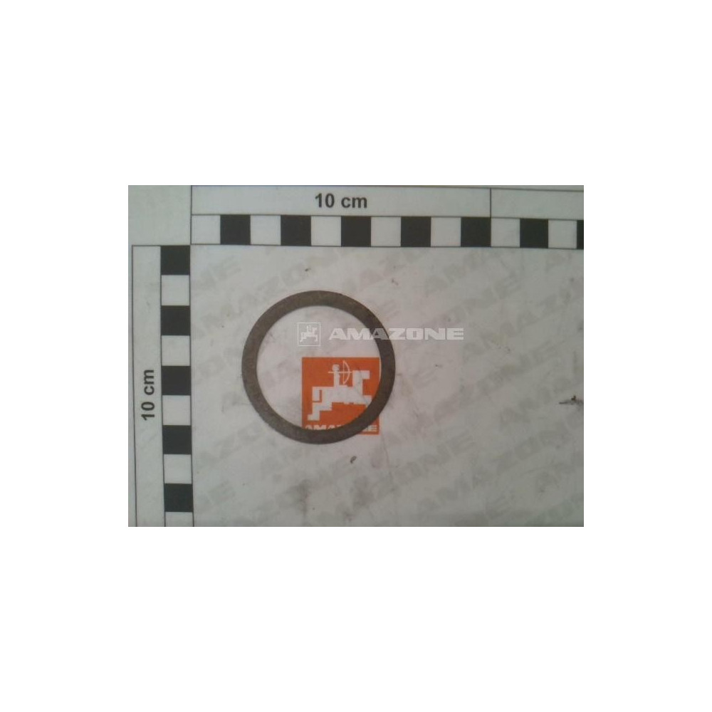Rondelle calage 45x52x0.50 ZGB DL263 Amazone