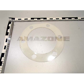 Rondelle 80X120X0,35 DIN988 DL267 Amazone