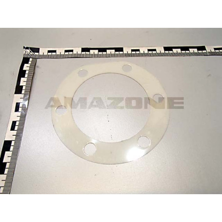 RONDELLE 80X120X0,35 DIN988 Réf. DL267 AMAZONE RONDELLE 80X120X0,35 DIN988 Réf. DL267 AMAZONE