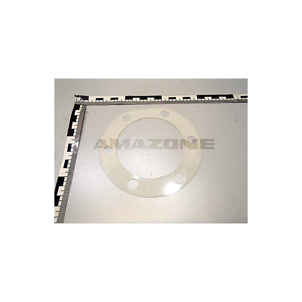 Rondelle 80X120X0,35 DIN988 DL267 Amazone