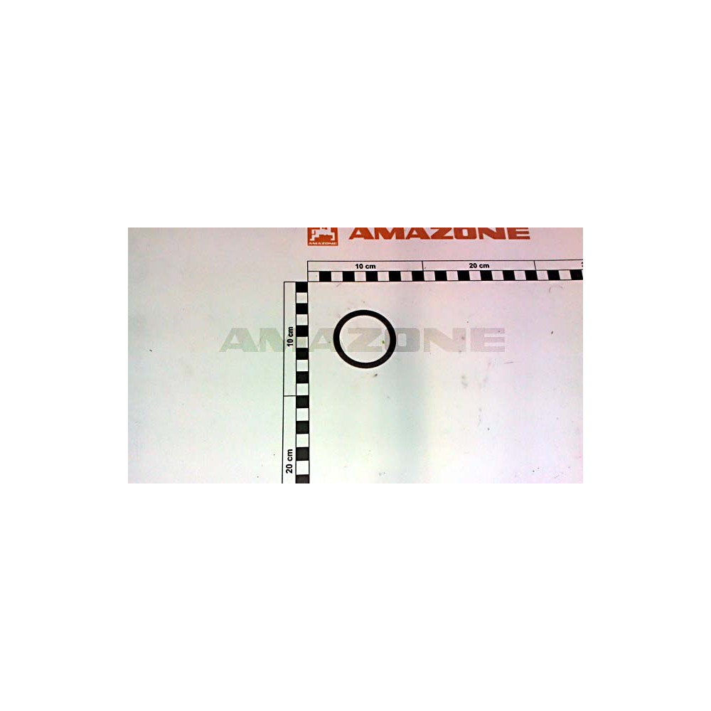 Rondelle calage 45x52x0.25 ZGB DL268 Amazone