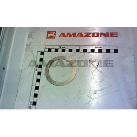 Rondelle 65X85X0,2 688 de calage ED DL270 Amazone
