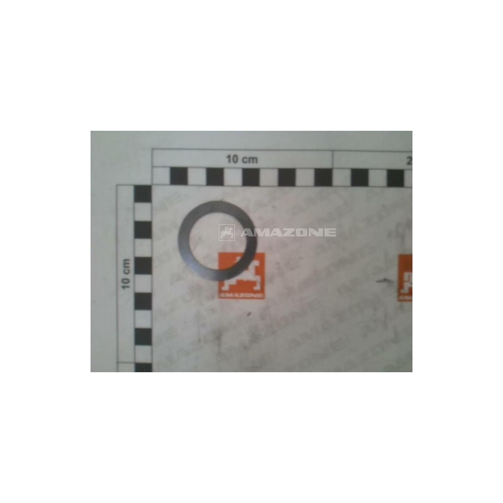 Rondelle de calage 32 X 45 X 0,5 DL272 Amazone
