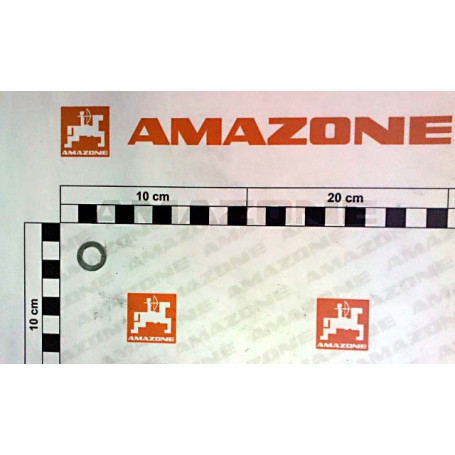 RONDELLE 10X16X1 Réf. DL276 AMAZONE RONDELLE 10X16X1 Réf. DL276 AMAZONE