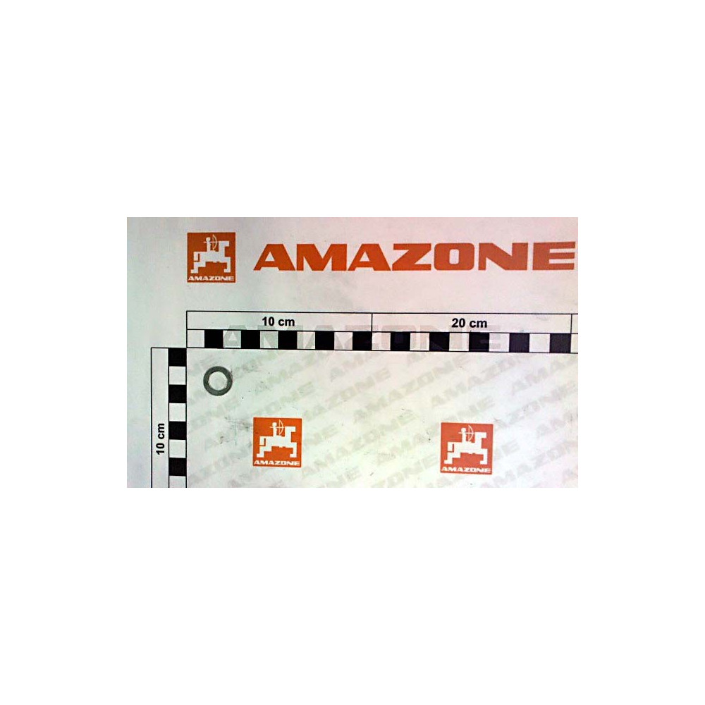 Rondelle 10X16X1 DL276 Amazone