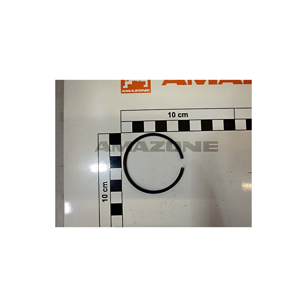 Anneau 7993A 50 FST DL277 Amazone