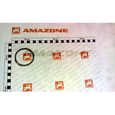 Circlip 58x2.00 471 Réf. DL282 - AMAZONE Circlip 58x2.00 471 Réf. DL282 - AMAZONE