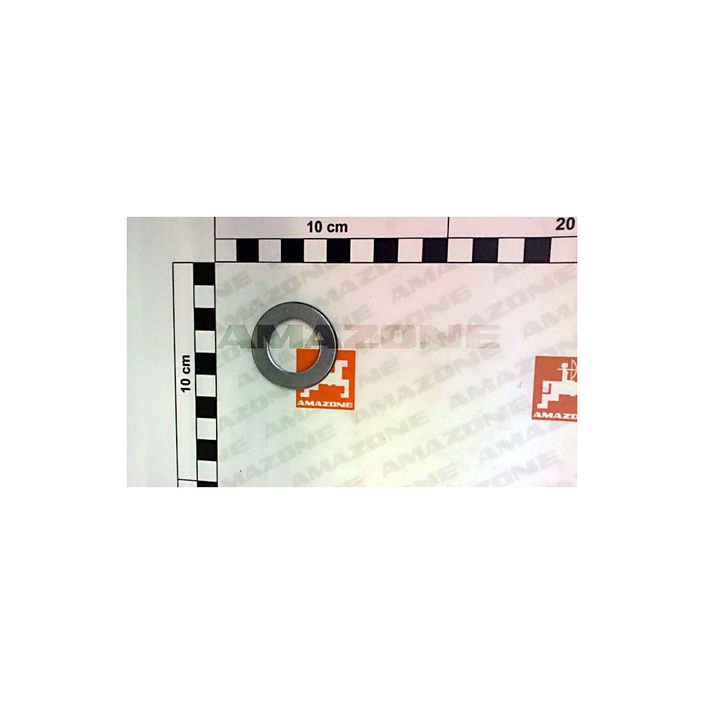 Rondelle d'appui DIN988 S 63X80X3 DL301 Amazone