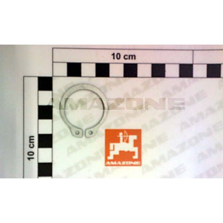 CIRCLIP 30X2.00 471 Réf. DL308 AMAZONE CIRCLIP 30X2.00 471 Réf. DL308 AMAZONE