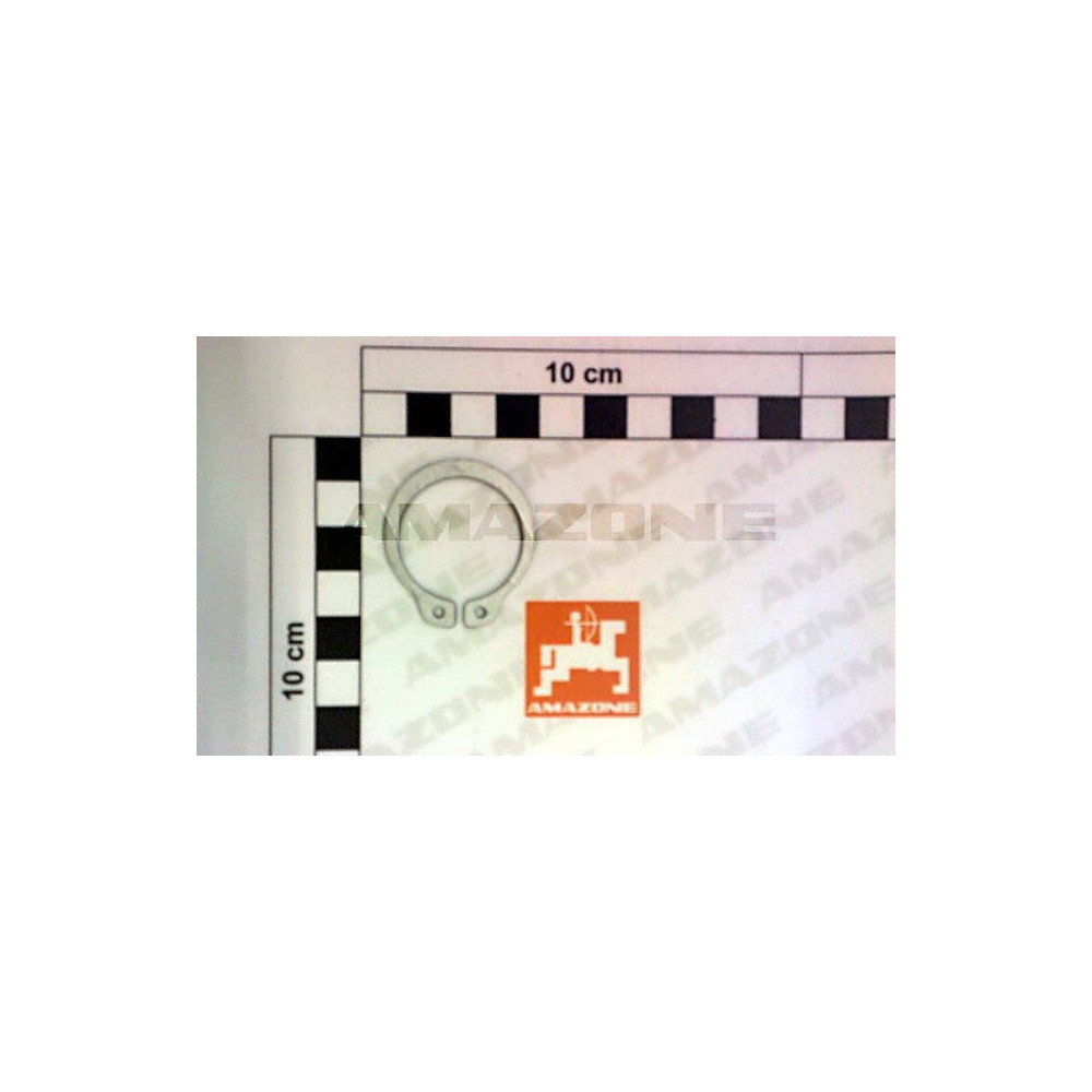 Circlip 30x2.00 471 DL308 Amazone