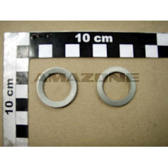 RONDELLE 21X30X1.5 A2G Réf. DL321 AMAZONE RONDELLE 21X30X1.5 A2G Réf. DL321 AMAZONE