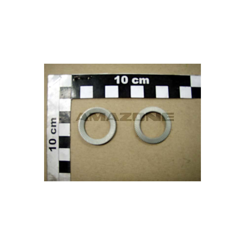Rondelle 21x30x1.5 A2G DL321 Amazone