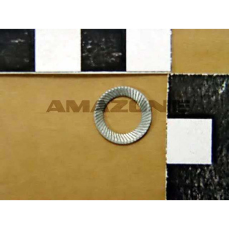 RONDELLE 8,4X13X0,8 A2G SCHNORR Réf. DL322 AMAZONE RONDELLE 8,4X13X0,8 A2G SCHNORR Réf. DL322 AMAZONE