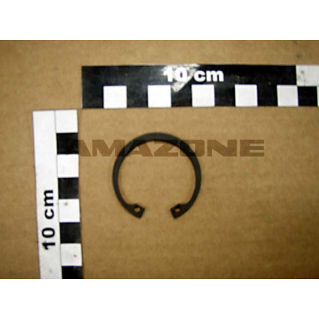 Circlip 37x1.50 472 A2G Réf. DL320 - AMAZONE Circlip 37x1.50 472 A2G Réf. DL320 - AMAZONE