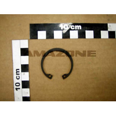 Circlip 37x1.50 472 A2G Réf. DL320 - AMAZONE Circlip 37x1.50 472 A2G Réf. DL320 - AMAZONE