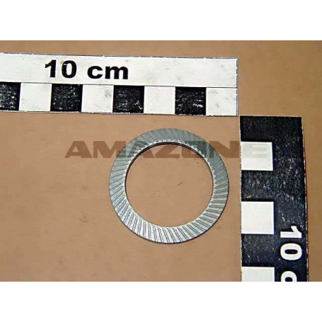 CLIPS 27X38X2MBOUR DE FREIN LGA Réf. DL327 AMAZONE CLIPS 27X38X2MBOUR DE FREIN LGA Réf. DL327 AMAZONE