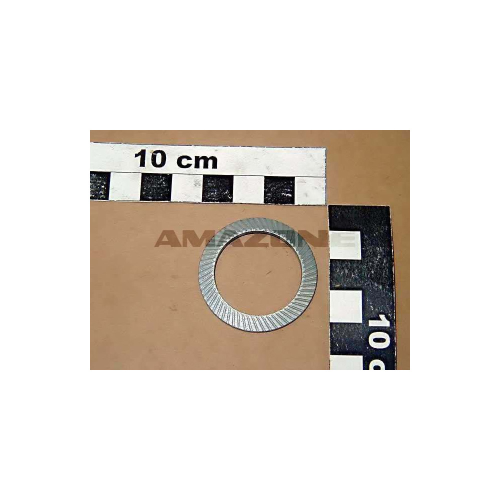 Clips 27X38X2MBOUR de frein LGA DL327 Amazone