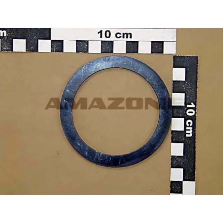 Rondelle 988 70X90X3,5 C60 Réf. DL347 - AMAZONE Rondelle 988 70X90X3,5 C60 Réf. DL347 - AMAZONE