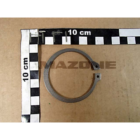 Circlip 60x2.00 471 Réf. DL371 - AMAZONE Circlip 60x2.00 471 Réf. DL371 - AMAZONE