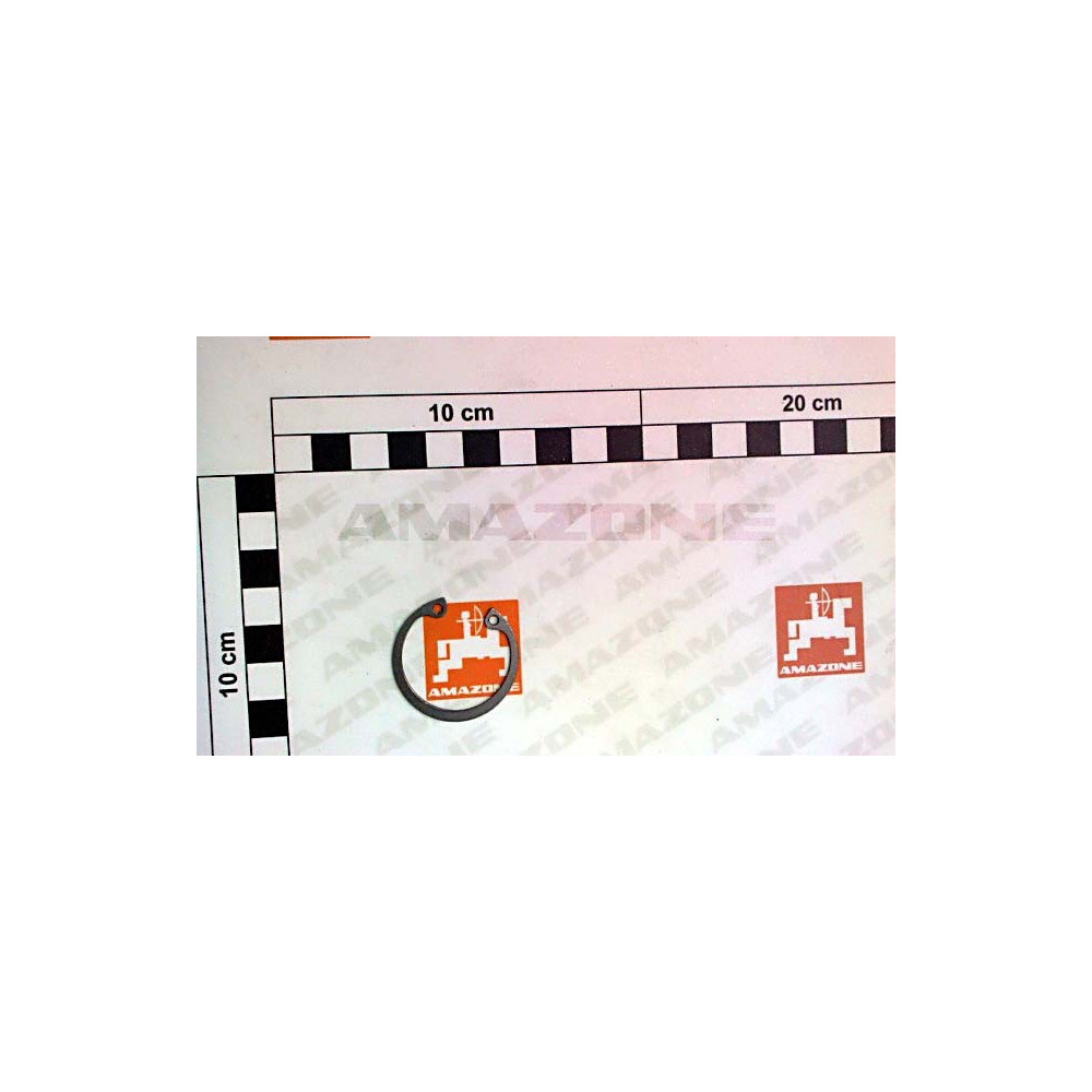 Circlip 32 X 1,2 DL368 Amazone