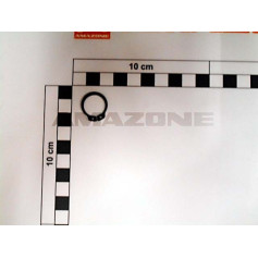 Circlip Réf. DL376 - AMAZONE Circlip Réf. DL376 - AMAZONE