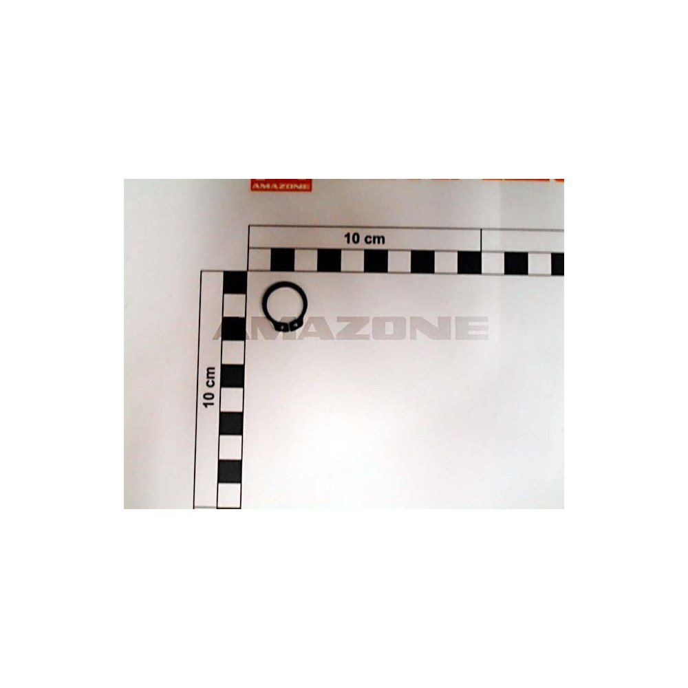 Circlip DL376 Amazone