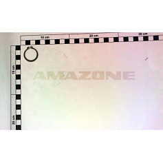 CIRCLIP 26 X 1,21 Réf. DL396 AMAZONE CIRCLIP 26 X 1,21 Réf. DL396 AMAZONE