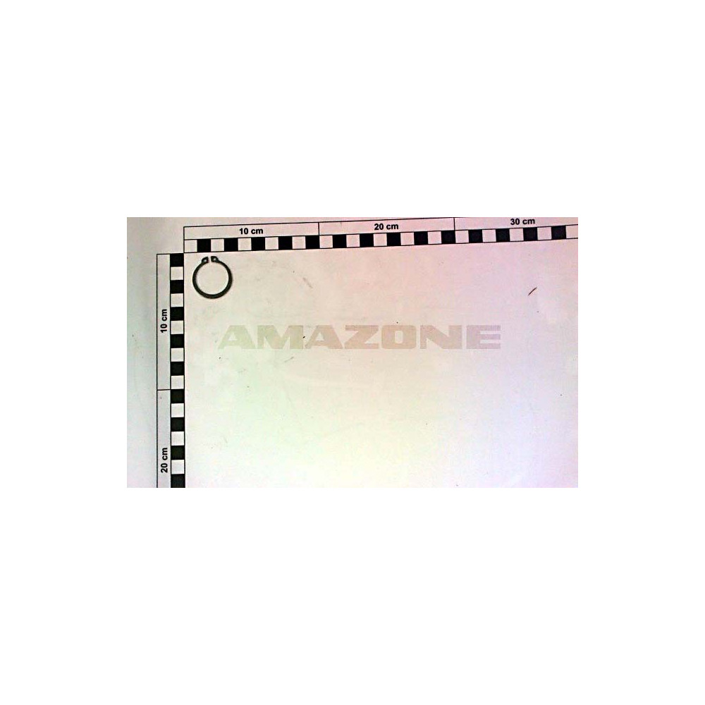 Circlip 26 X 1,21 DL396 Amazone