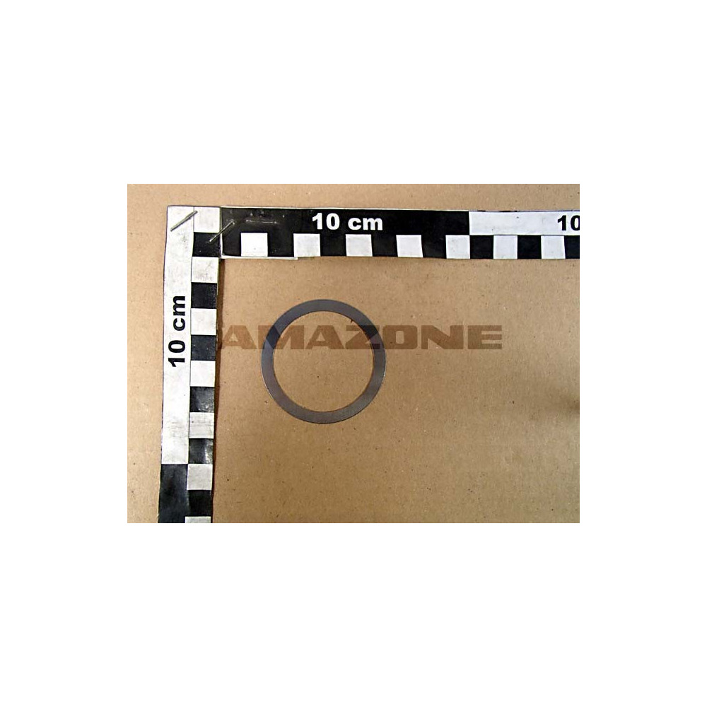 Rondelle de calage DL390 Amazone