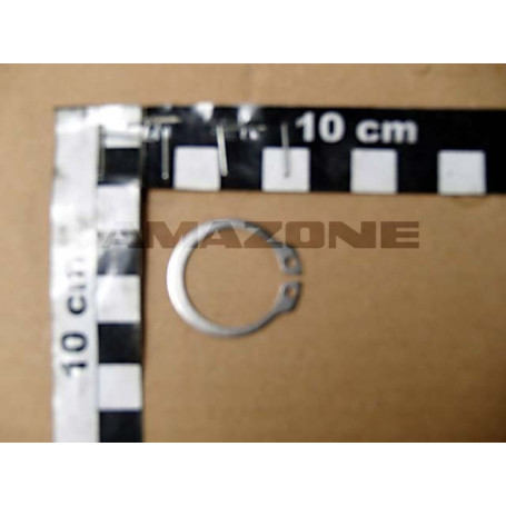 Circlips 25 X 1.5 Réf. DL395 - AMAZONE Circlips 25 X 1.5 Réf. DL395 - AMAZONE