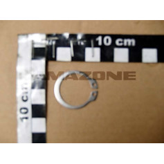 Circlips 25 X 1.5 Réf. DL395 - AMAZONE Circlips 25 X 1.5 Réf. DL395 - AMAZONE