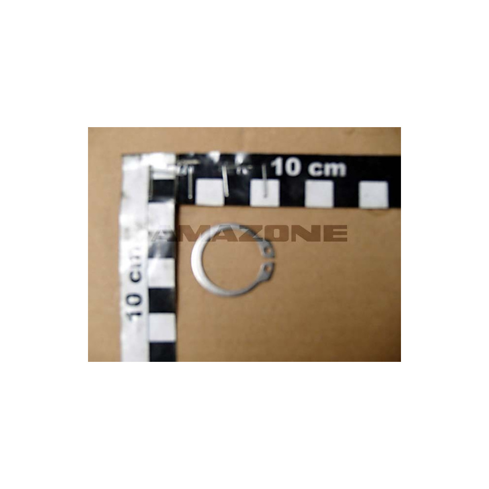 Circlips 25 X 1.5 DL395 Amazone