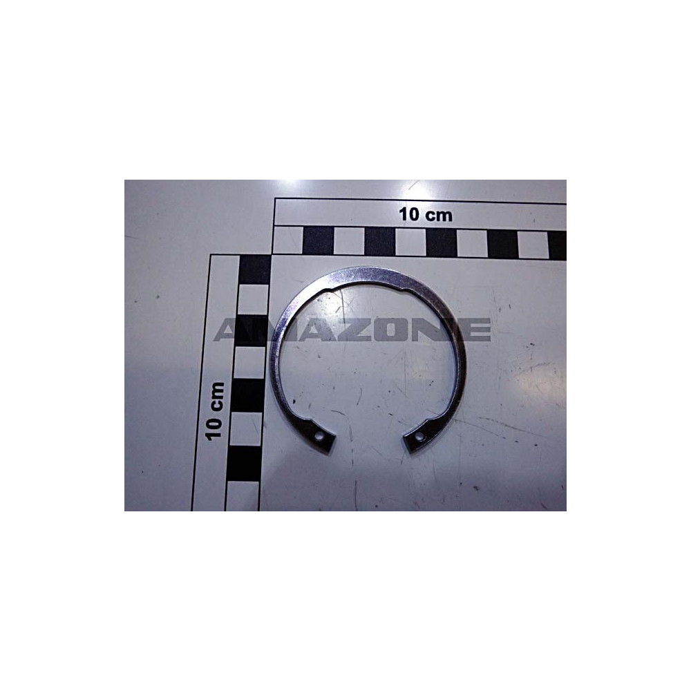 Rondelle 55X2 ZA-TS DL402 Amazone
